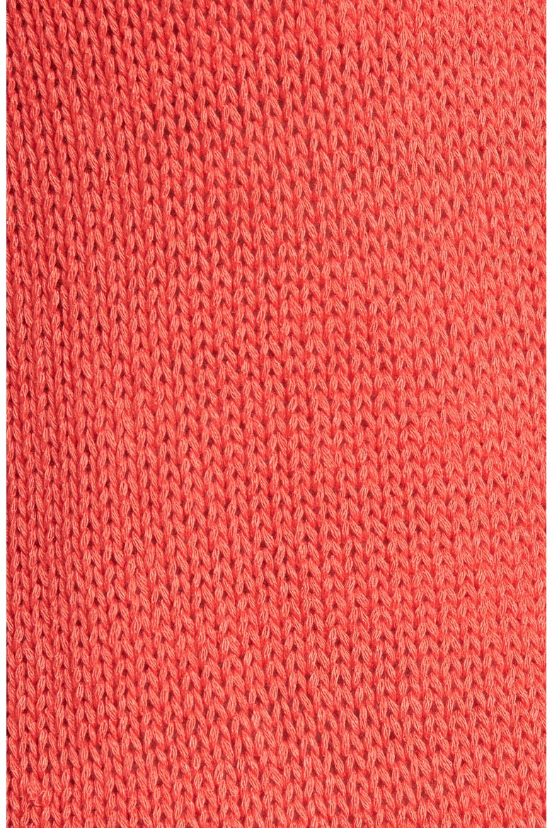 Tape Yarn Tank, Alternate, color, PINK TEABERRY