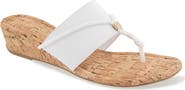 Kensie Deborah Wedge Sandal