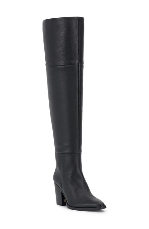 Paulie Over the Knee Boot (Women)