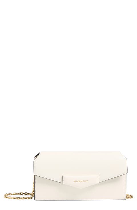 Antigona Wallet on a Chain