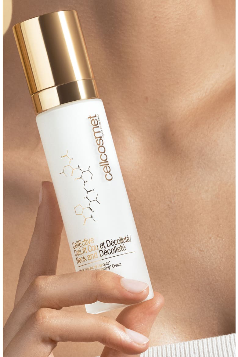 CellEctive CellLift Cou et Décolleté Cream, Alternate, color, NO COLOR
