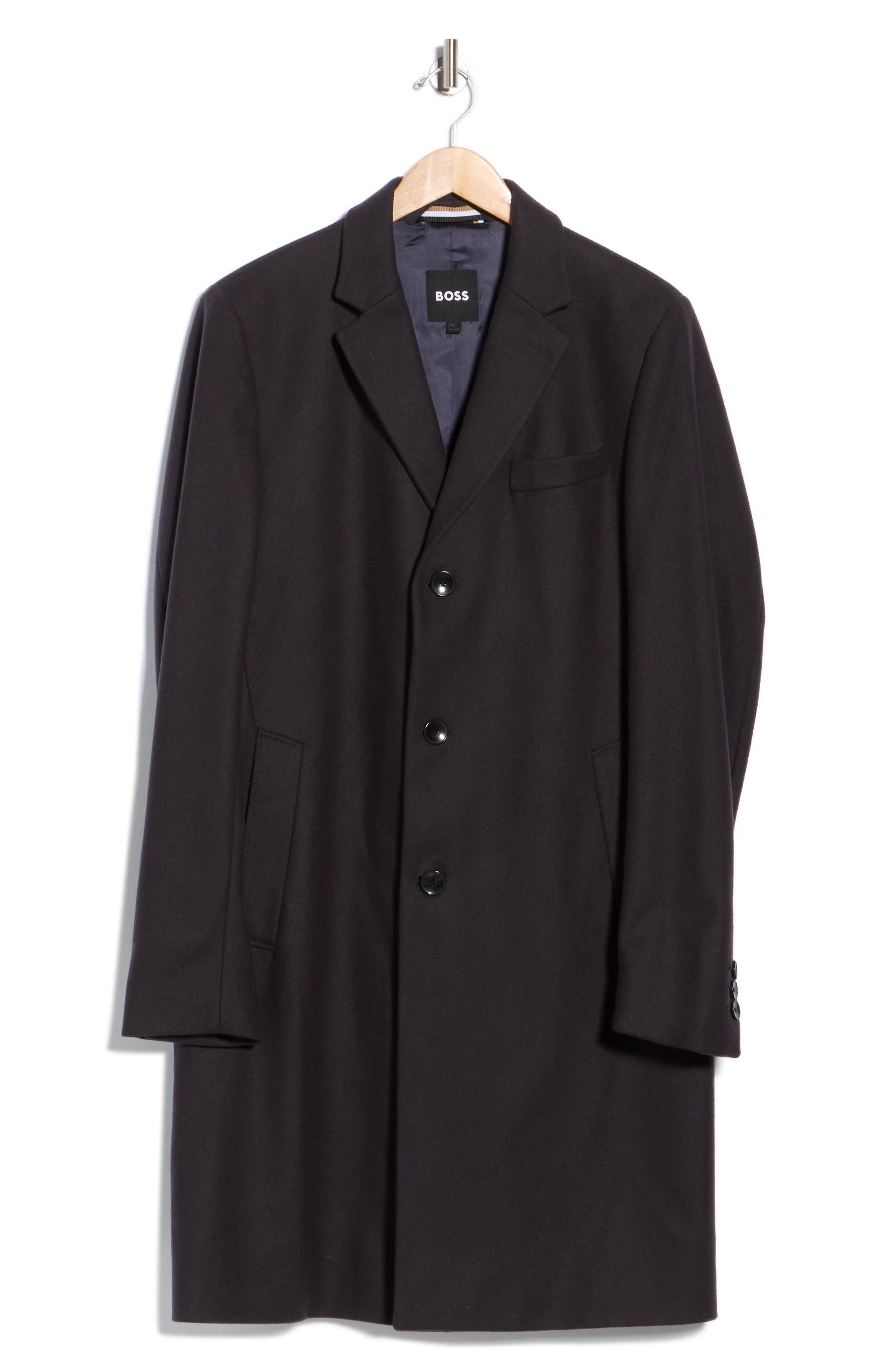 selected DARK BLUE