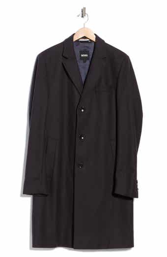 Hyde Tailored Coat