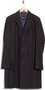 BOSS Hyde Tailored Coat