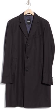 BOSS Hyde Tailored Coat
