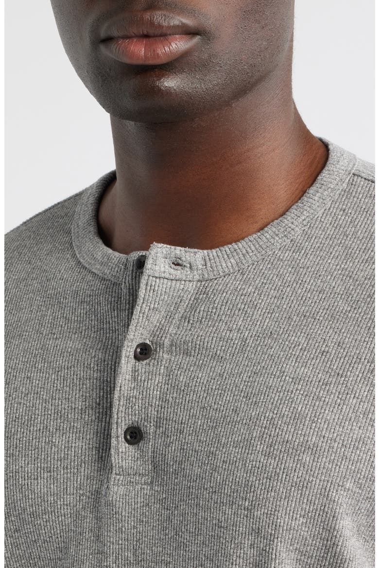 Bryce Henley, Alternate, color, HEATHER GREY