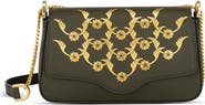 Aranyani Gold Gilded Amoura Crossbody 8