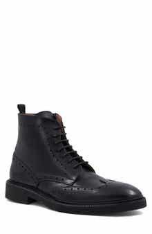 Bruno Magli Vincenzo Wingtip Boot