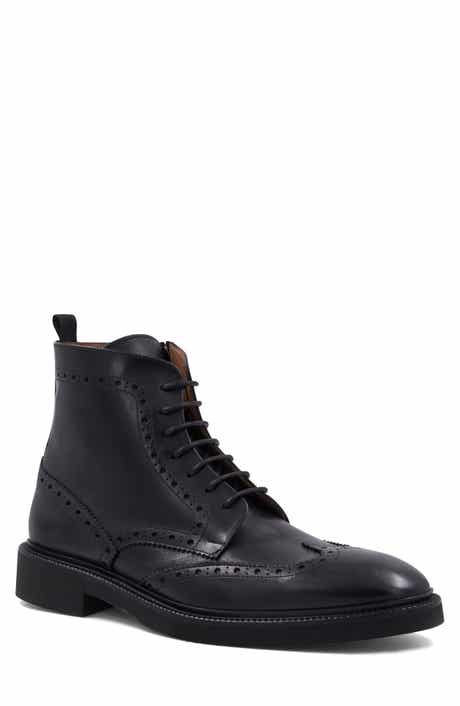 Bruno Magli Vincenzo Wingtip Boot