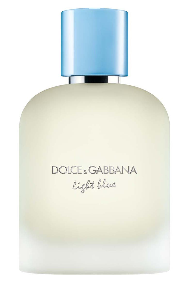 Light Blue Pour Homme Eau de Toilette Set $174 Value, Alternate, color, NO COLOR