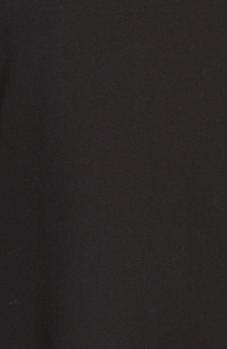 Eileen Fisher Crewneck Top, Alternate, color, 