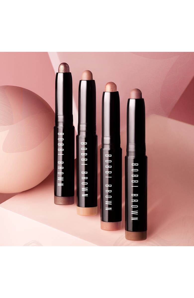 Bobbi Brown Travel Size Long-Wear Cream Eyeshadow Stick Set, Alternate, color,