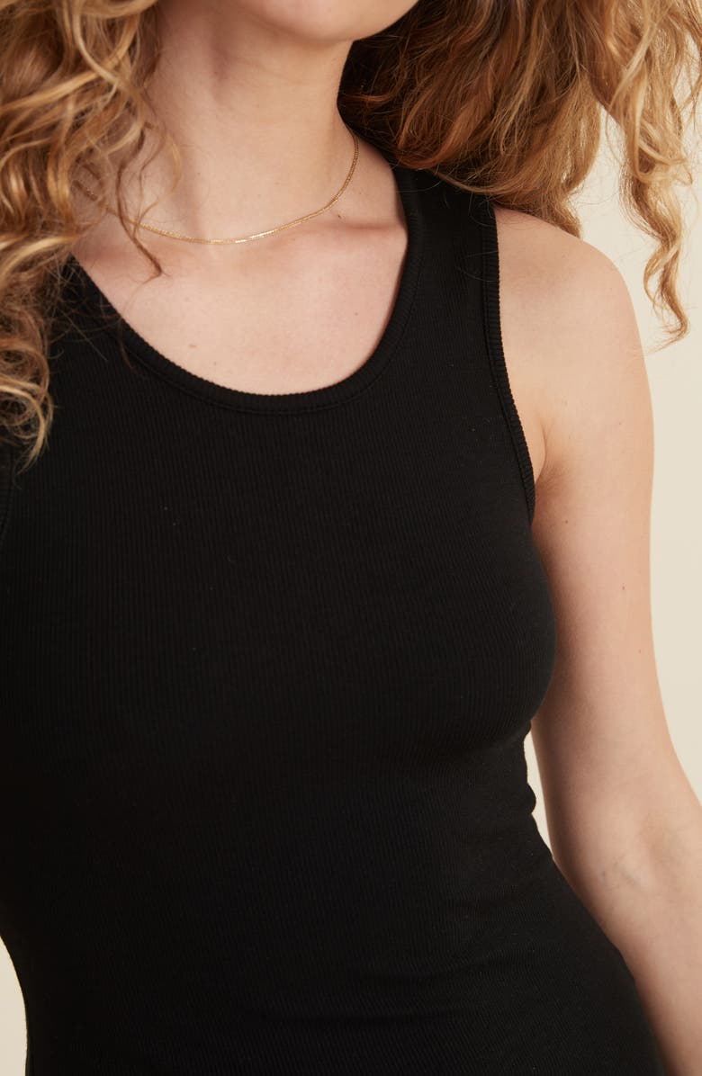 Marine Layer Lexi Midi Dress, Alternate, color,