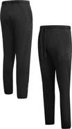 PRO STANDARD Men's Pro Standard Black Buffalo Bills Neutral Fleece Sweatpants
