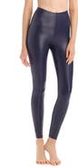 Commando Control Top Faux Leather Leggings