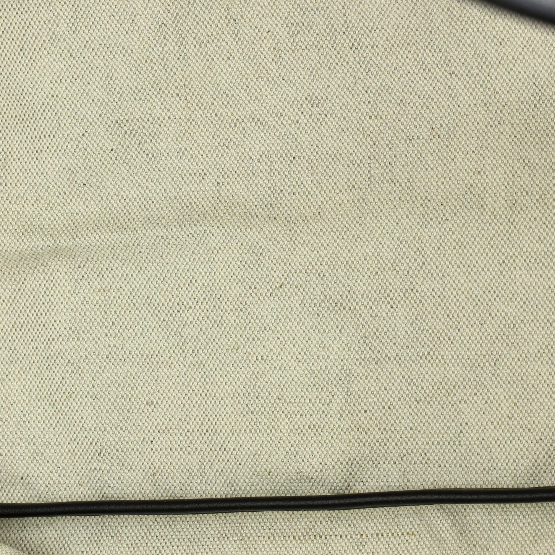 Pre-Owned Goyard Saint Louis Tote Coated Canvas PM, Alternate, color, 