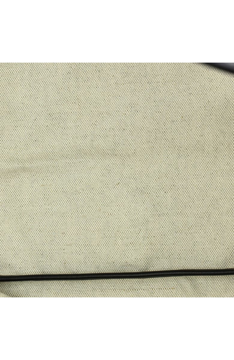 Pre-Owned Goyard Saint Louis Tote Coated Canvas PM, Alternate, color, Black