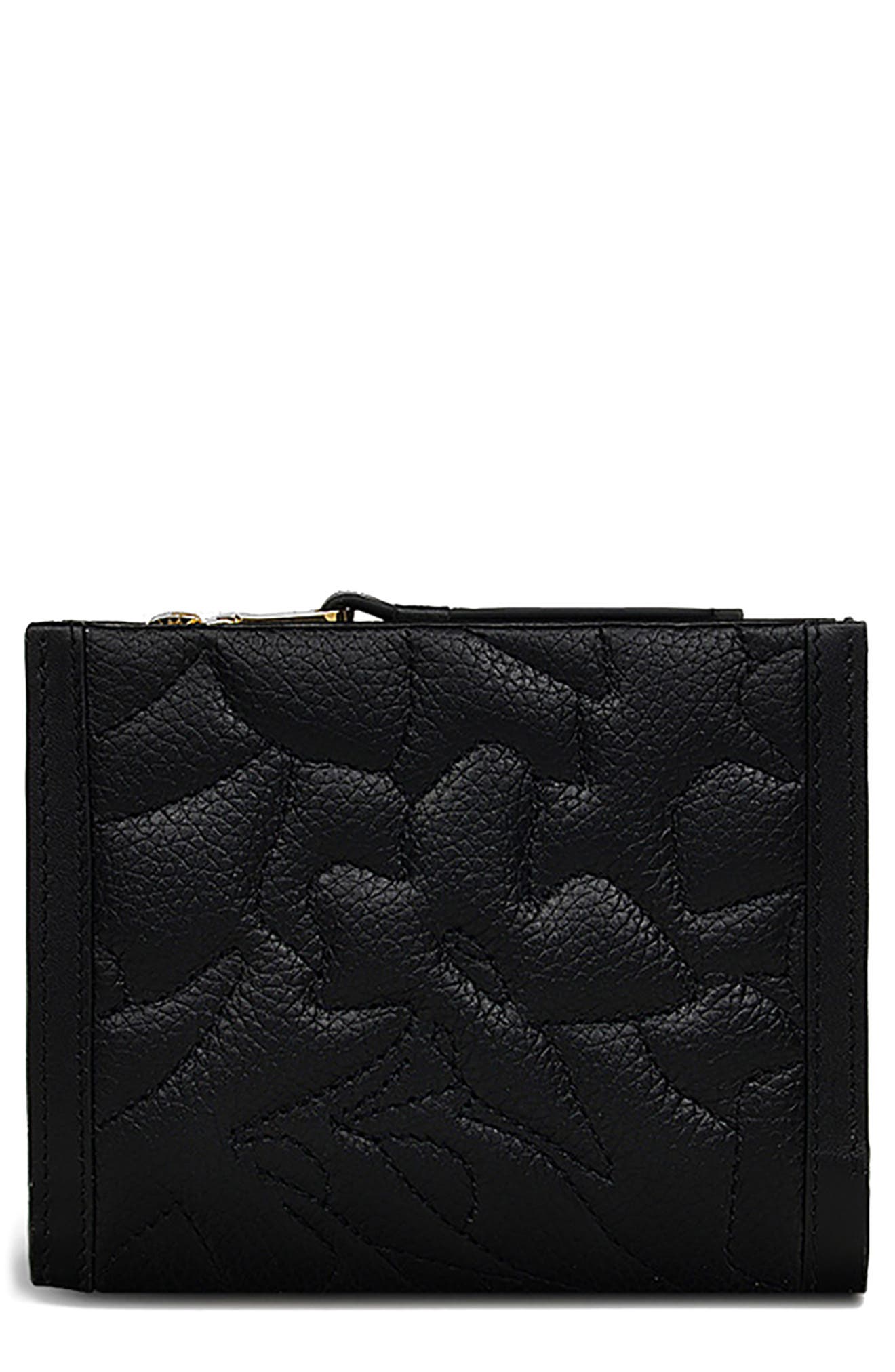 Radley Floral Street Leather Wallet