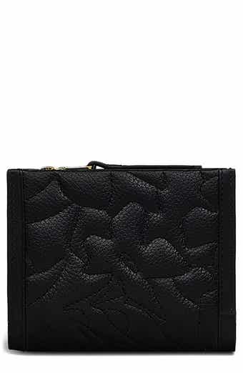 Radley Floral Street Leather Wallet