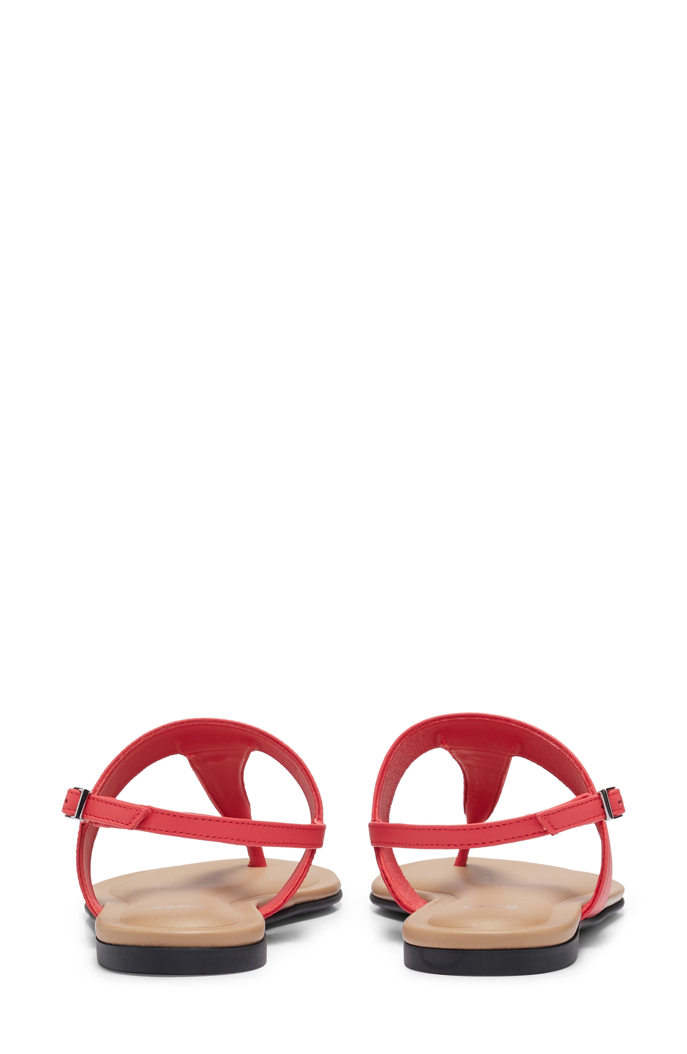 BOSS Jo Slingback Sandal, Alternate, color, Bt Pnk