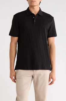 BOSS Pack Cotton Knit Polo