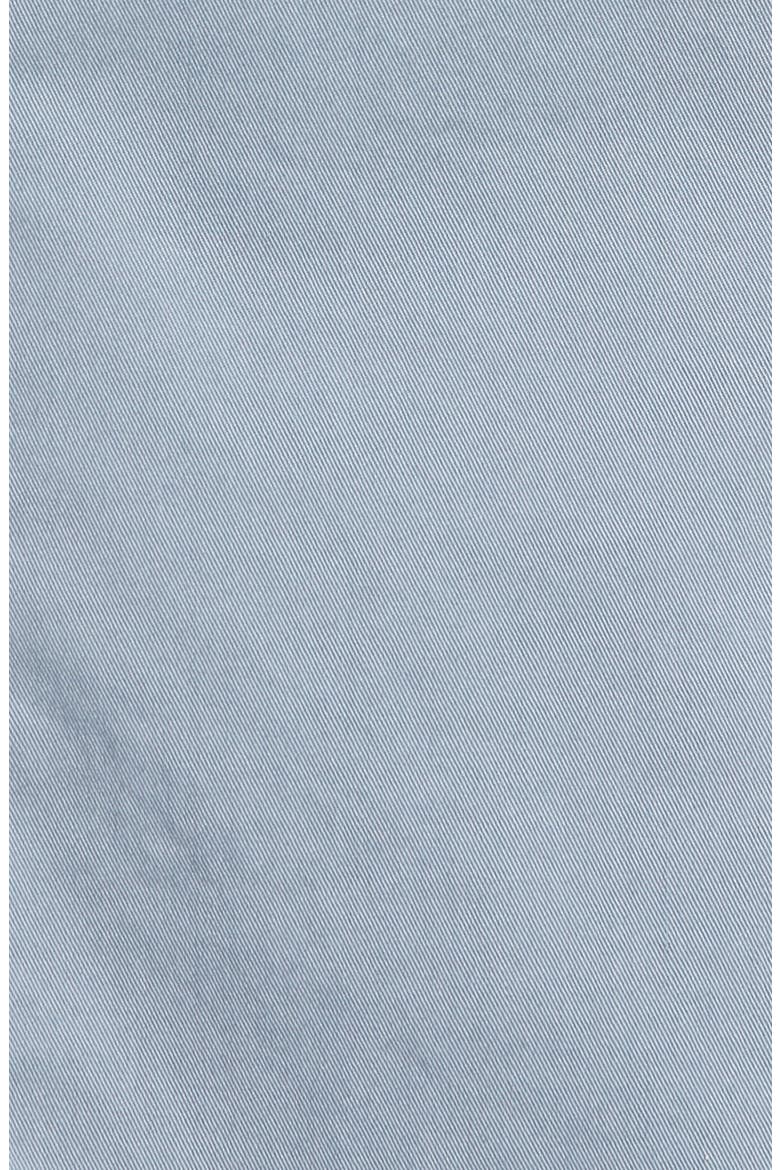 Hanry-D Trim Fit Stretch Cotton Blazer, Alternate, color, BLUE