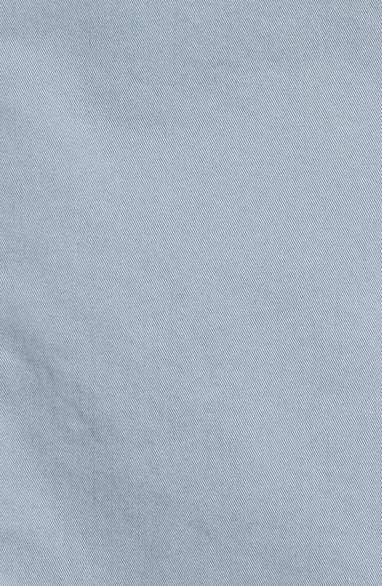 BOSS Hanry-D Trim Fit Stretch Cotton Blazer, Alternate, color,