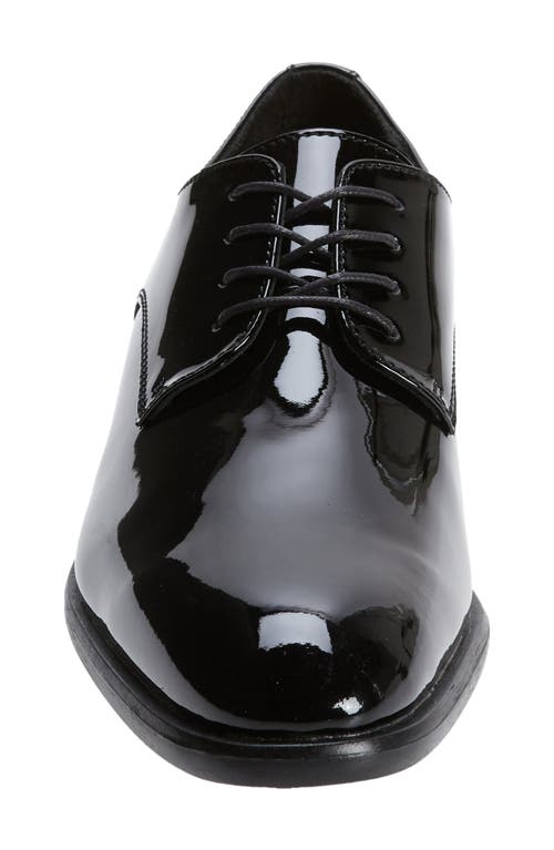 Nordstrom Dax Plain Toe Derby