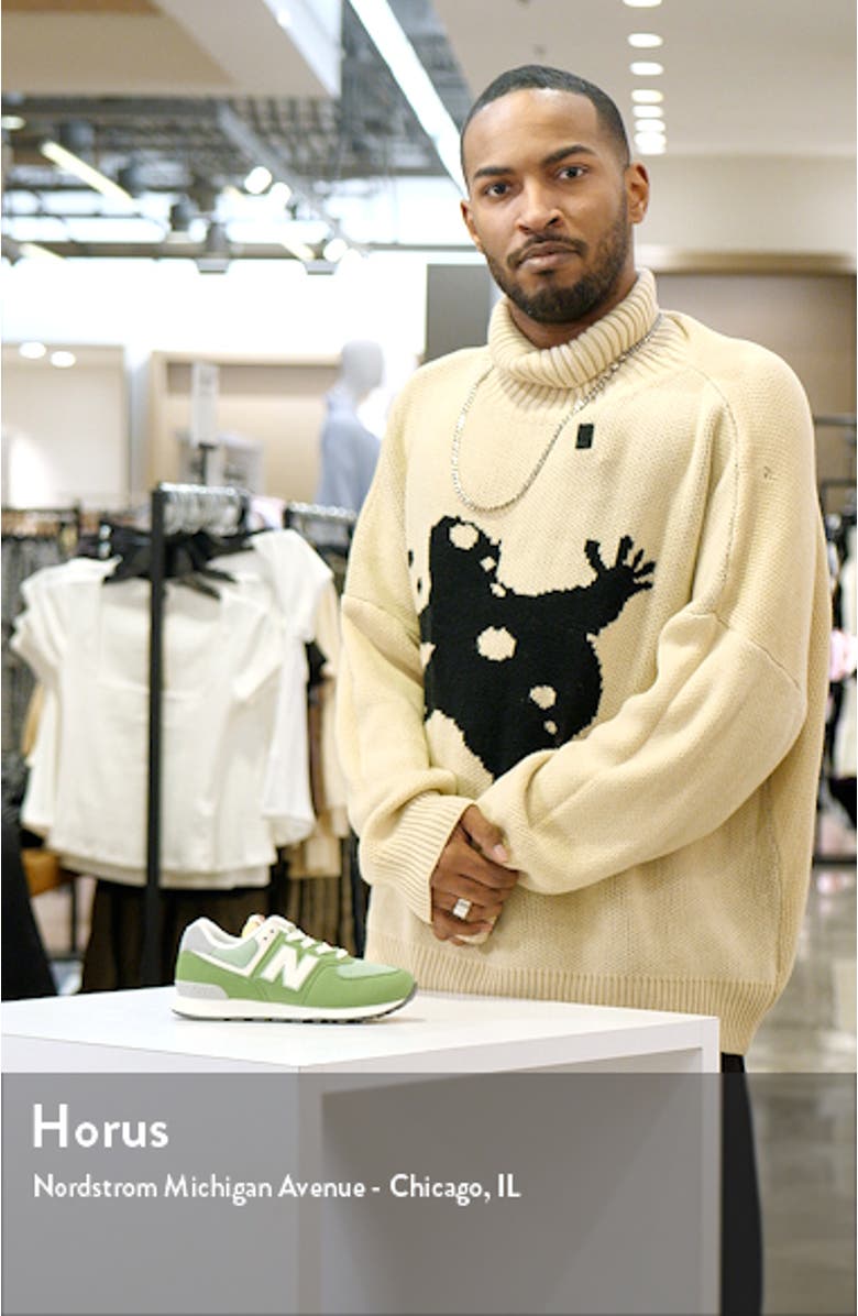 Kids' 574 Sneaker, sales video thumbnail