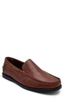 ASTON MARC Abrams Slip-On Loafer