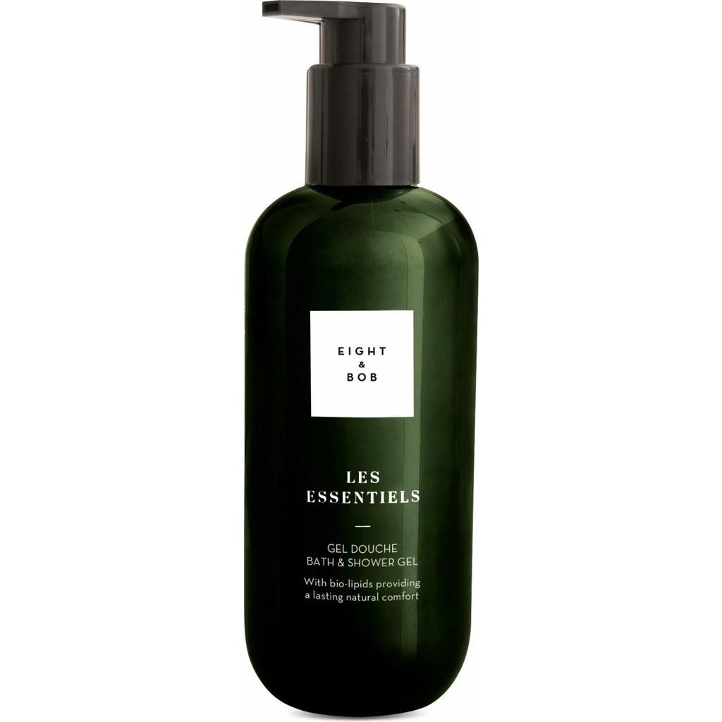 Eight And Bob Shower Gel E&b Amenities 300 ml