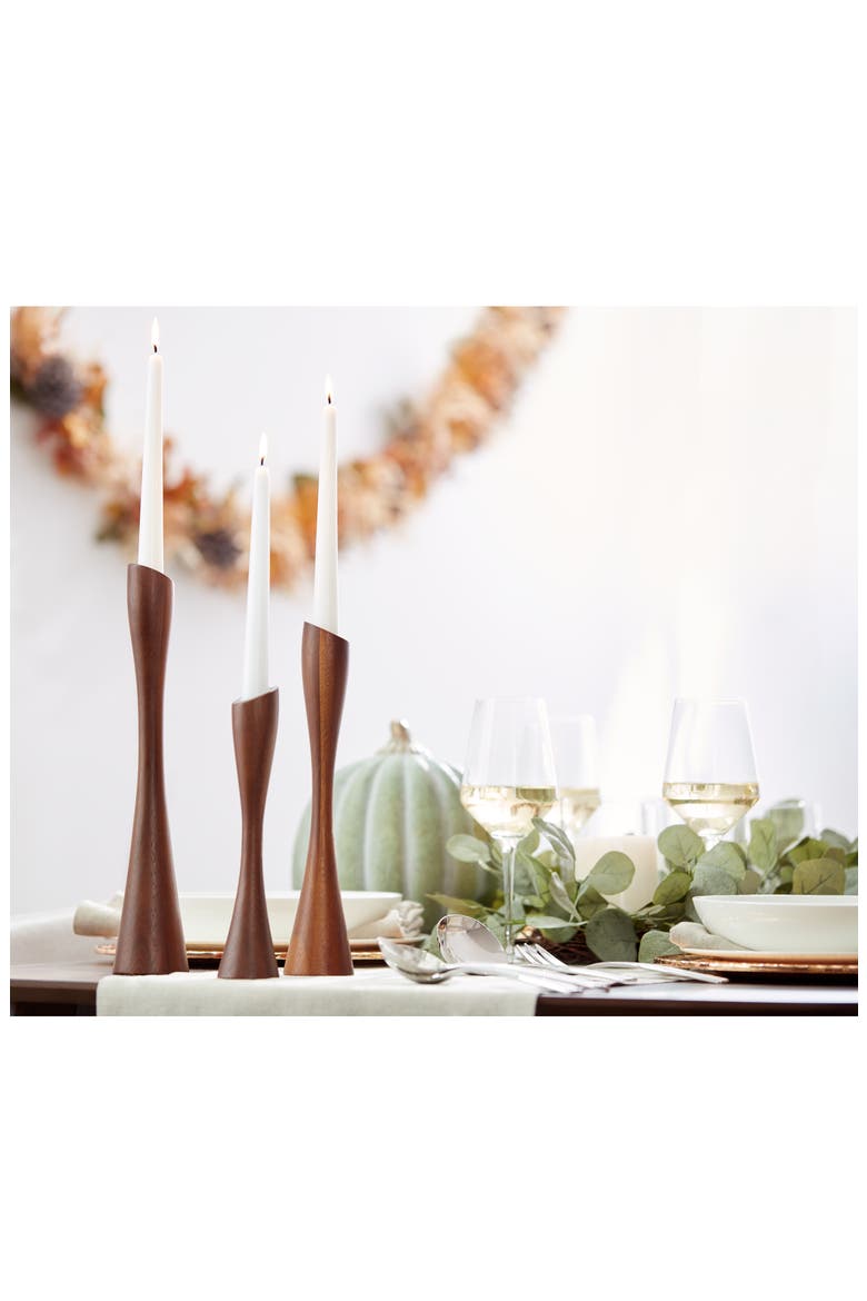 Raye Crystal Angled Chardonnay Glasses Set of 2, Alternate, color, CLEAR