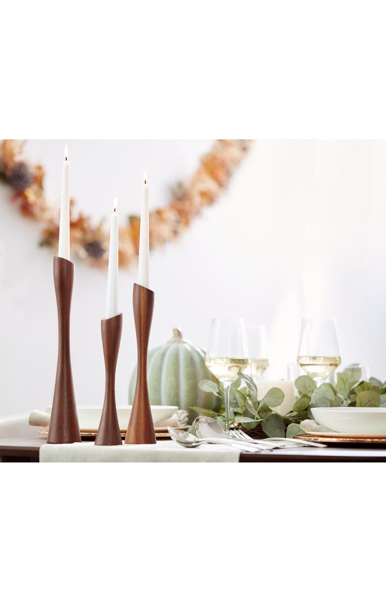 Michael Aram Hammertone Charger Plate, Alternate, color, Gold