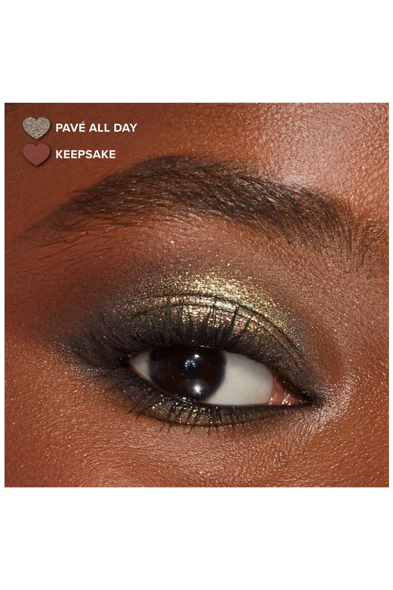 Precious Gems Mini Eye Shadow Palette (Limited Edition), Alternate, color, PRECIOUS GEMS