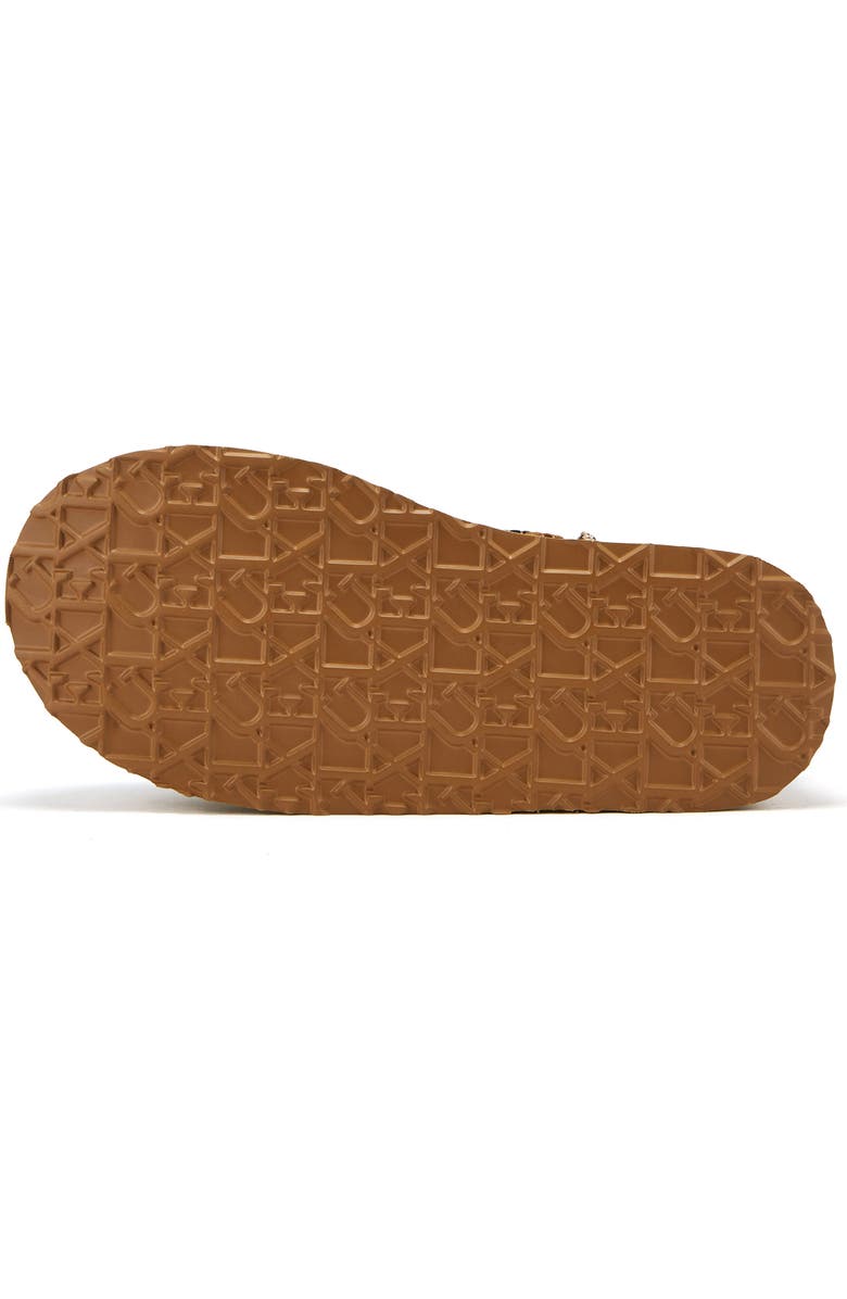 Australia Luxe Collective Cosy Ultra Platform Bootie, Alternate, color, Leopard