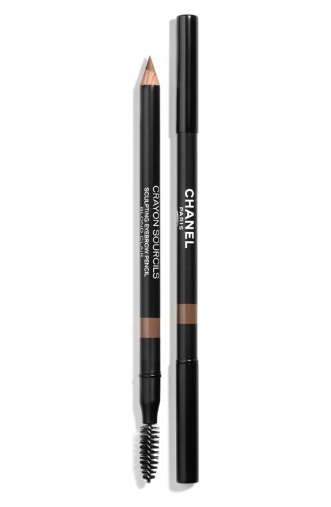 CRAYON SOURCILS Sculpting Eyebrow Pencil