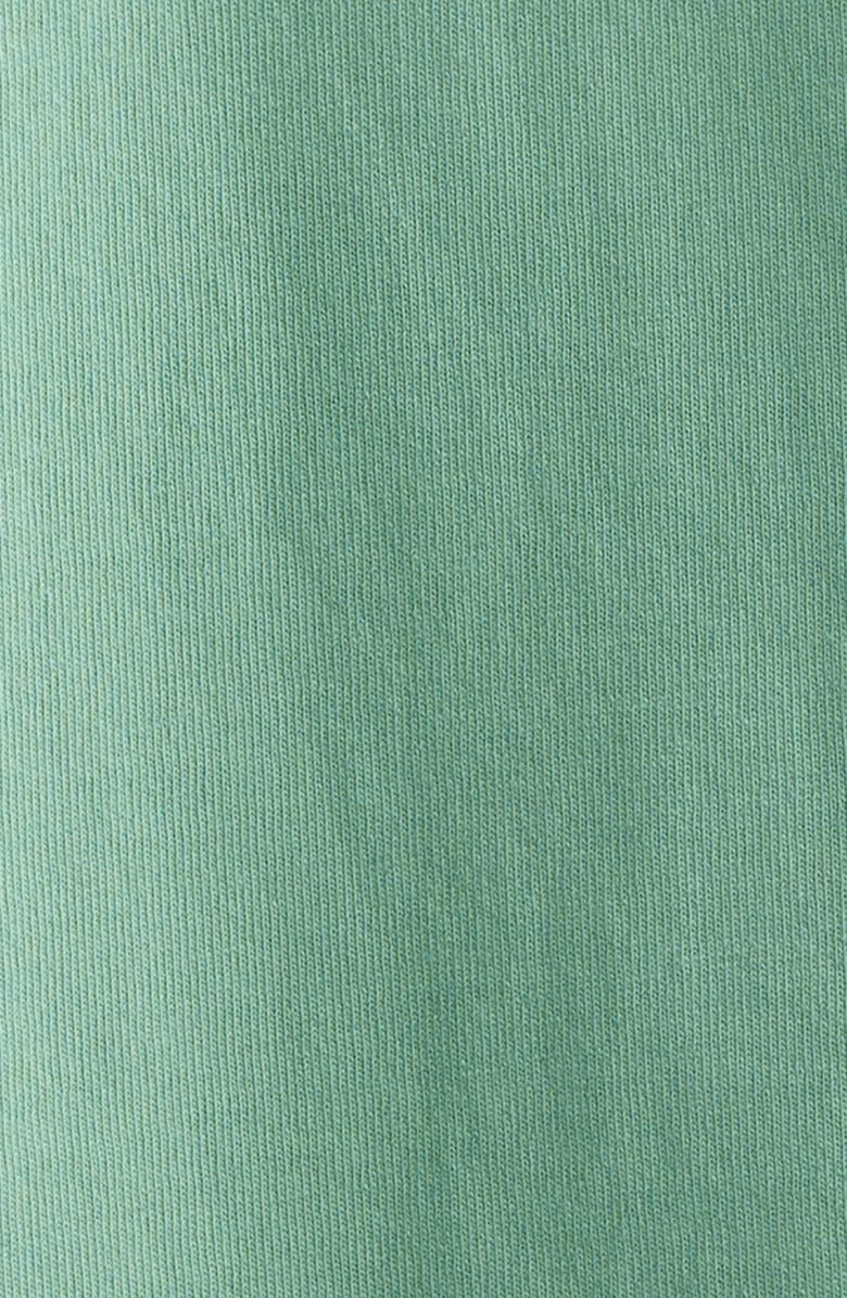 MARKET Making It Rain Bear Graphic Cotton T-Shirt, Alternate, color, Green