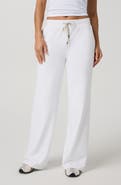 Vuori Halo Essential Wide Leg Sweatpants