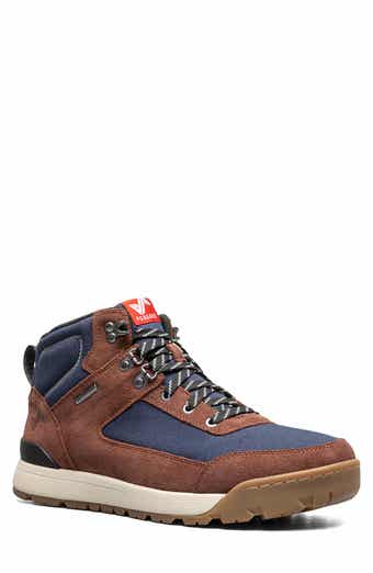Forsake Fifteen Mid Hiking Shoe