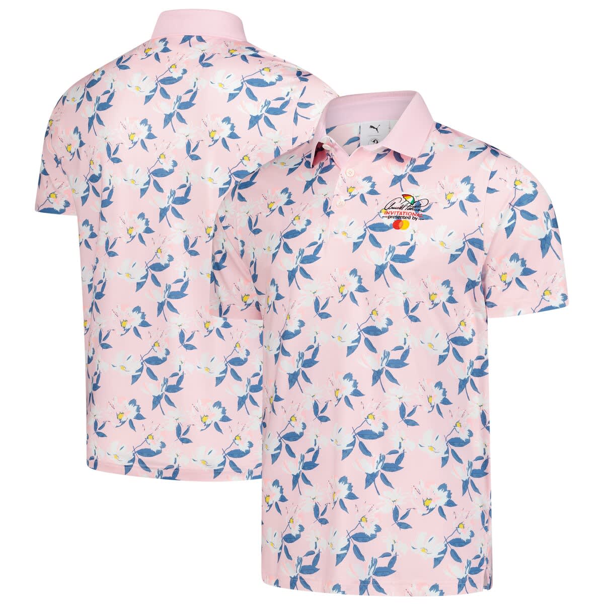 selected Pink