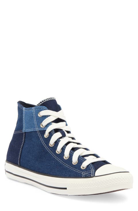 Gender Inclusive Chuck Taylor® All Star® High Top Sneaker
