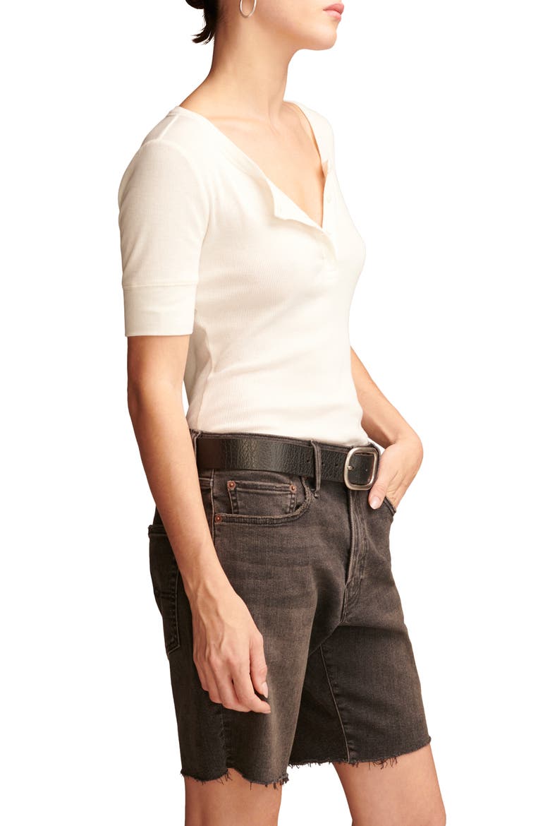 Rib Henley, Alternate, color, TOFU