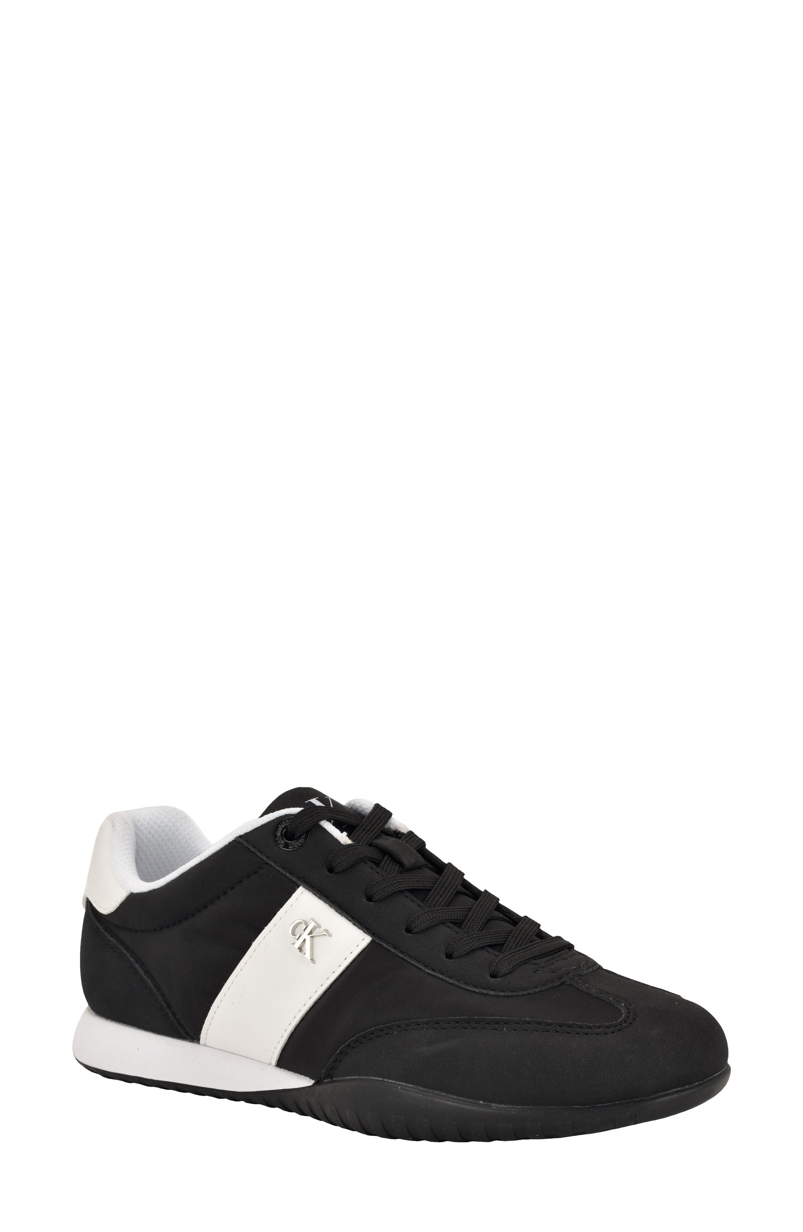 Calvin Klein Harllow Low Top Sneaker