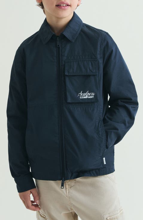 Malpi Jacket Kids