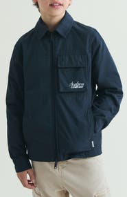 Scalpers Malpi Kids Jacket