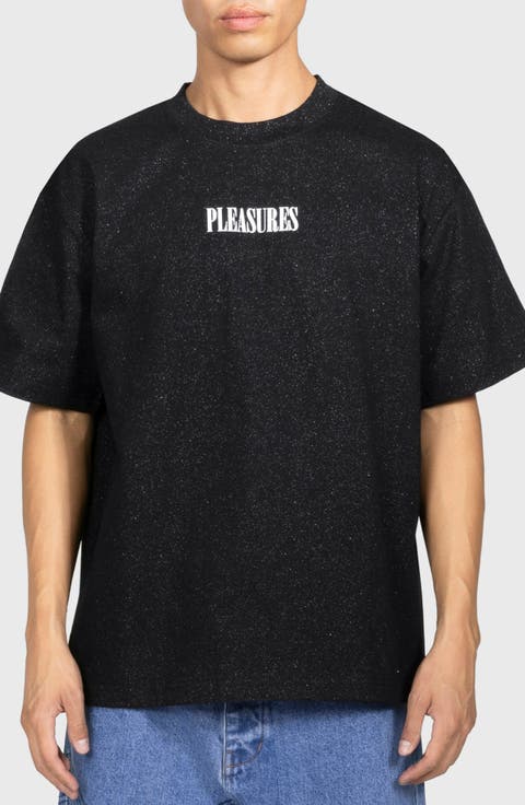 Starry Heavyweight T-Shirt