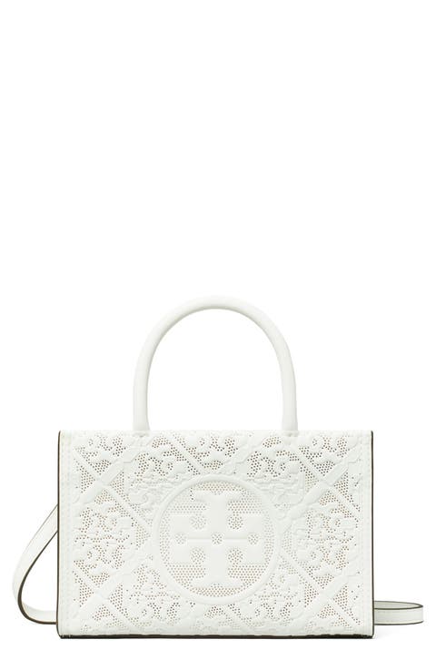 Mini Ella Peforated Bio Tote