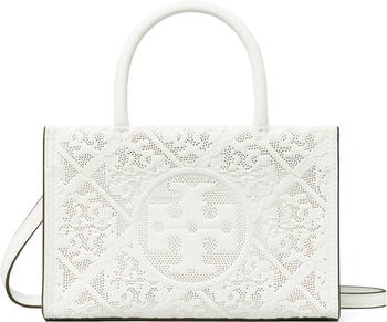 Mini Ella Peforated Bio Tote