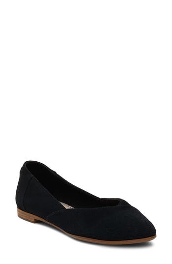TOMS TOMS EVE FLAT