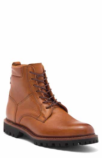 Algonquin Lugged Chelsea Boot